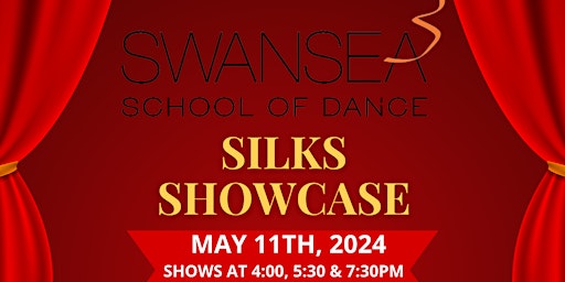 Hauptbild für SSOD's Silks Showcase #3