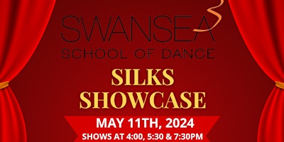 SSOD's Silks Showcase #3 primary image