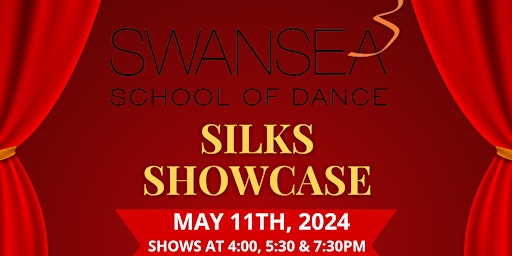 Primaire afbeelding van SSOD's Silks Showcase #3