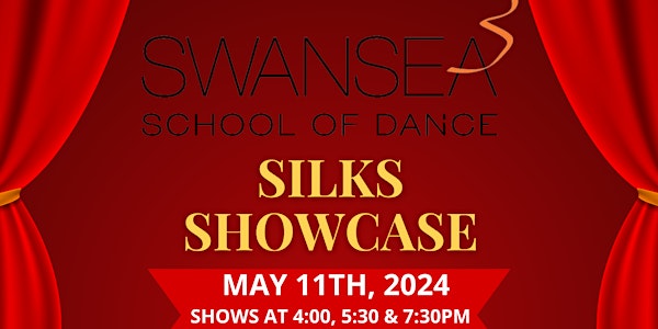 SSOD's Silks Showcase #3