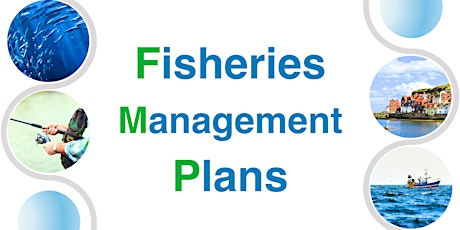 FMP events- Introduction to the final four FMPs for English waters