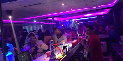 Imagem principal do evento TITOS $3 EVERY FRIDAY! 9pm-2am (VIPs and Hookah Available)