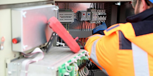 Imagem principal de The Inspection and Testing of Electrical Installations