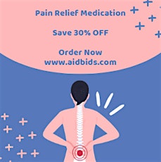 Order Oxycodone Online for Pain Management Medication
