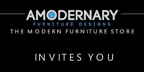 EXCLUSIVE FIRST LOOK SOFT OPENING - Amodernary Furniture Designs SouthPark