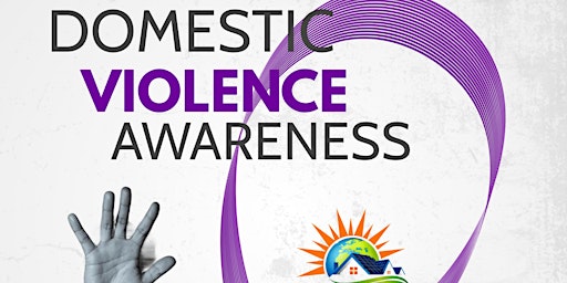 Hauptbild für Special Mother’s Day Brunch-Conference on Domestic Violence
