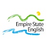 Logo de Empire State English