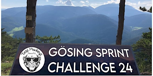 Gösing Sprint Challenge 24  primärbild