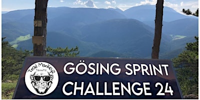 Hauptbild für Gösing Sprint Challenge 24