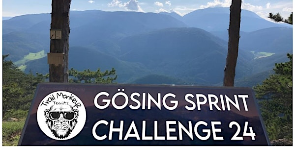 Gösing Sprint Challenge 24