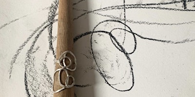 Primaire afbeelding van Jewellery design/making workshop