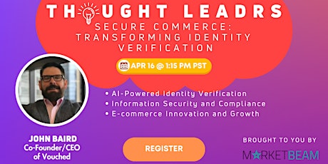 Beyond Borders: Revolutionizing Identity Verification for Secure Commerce in the Digital Age