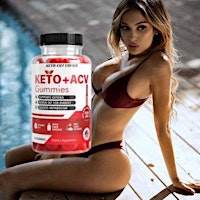 G6 Keto ACV Gummies Crush Your Sweet Tooth with Our Low-Carb, High-Taste primary image