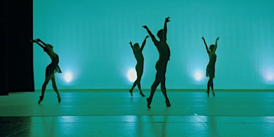 Primaire afbeelding van BalletNEXT: June Works in Process
