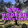 Logo von Modern Witch Camp