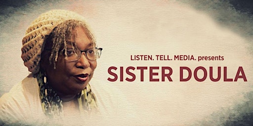 Sister Doula Film Screening primary image