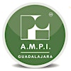 Logotipo de AMPI GUADALAJARA