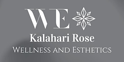 Primaire afbeelding van Mother’s Day Event: Wellness and Esthetics + Kalahari Rose Skincare