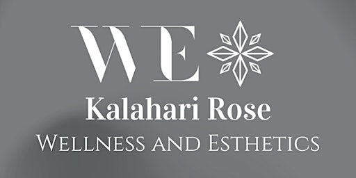 Mother’s Day Event: Wellness and Esthetics + Kalahari Rose Skincare  primärbild