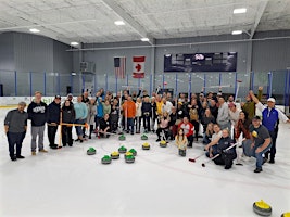 JGCC League Curling primary image