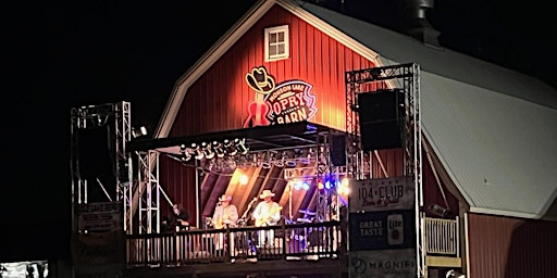 Immagine principale di Monson Lake Opry Festival 2024 
