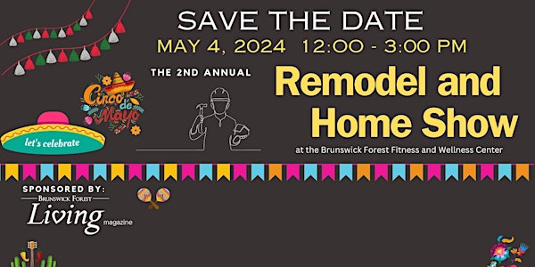 Brunswick Forest Remodel and Home Show
