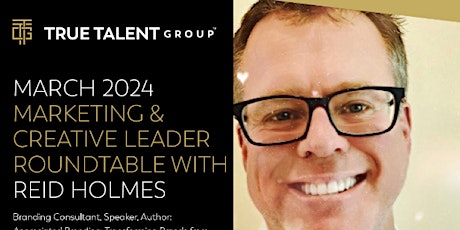 Three Critical Ways Branding Matters More Than Ever with Reid Holmes