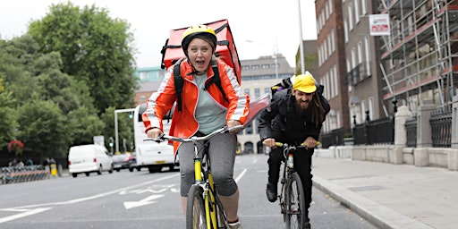 Imagem principal do evento Bicycle Thieves: Pumped Up - Glasgow screening for Palestine