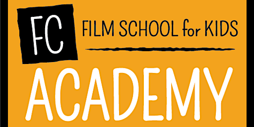 FC Academy Filmmaking- Newburyport, MA primary image