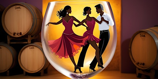 Imagem principal do evento Salsa Sundays Beginners Class (2:30pm Check in / 3:00pm Class