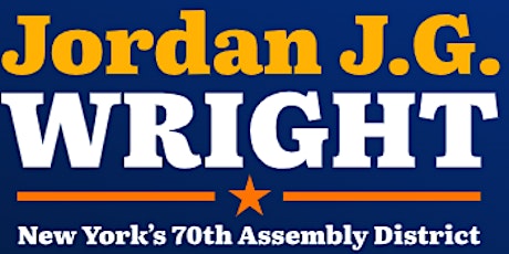 Jordan Wright 4 NY) OneHarlem Textbank