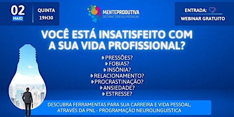 Mente Produtiva - Destrave todo seu Potencial