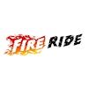 Logotipo de Fireride Festival