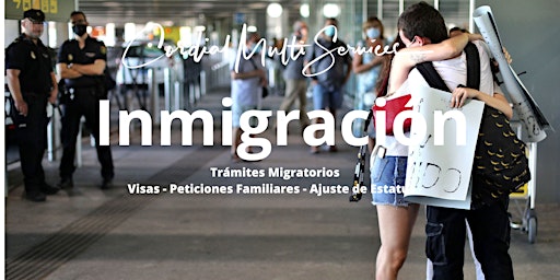 Imagen principal de Tramites Migratorios