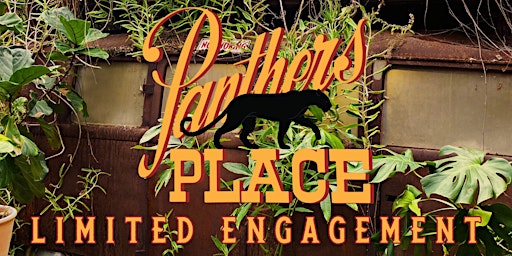 Limited Engagement Featuring Chef Jhy Coulter of Devoured  primärbild