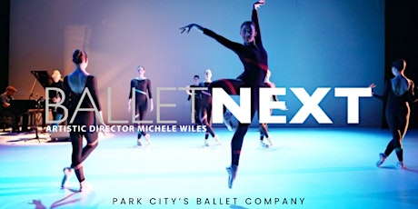 BalletNEXT's The Best of Swan Lake