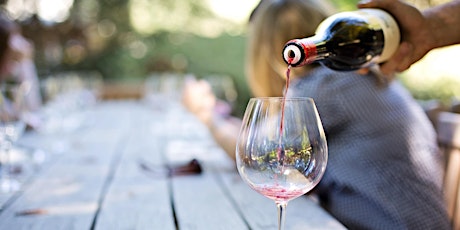 Scottsdale Exclusive Wine Tasting primary image