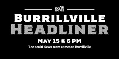 Imagem principal do evento Burrillville Headliner