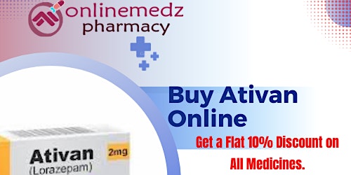 Buying Ativan online Product sale primary image