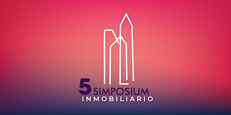 5to SIMPOSIUM INMOBILIRIO Virtual