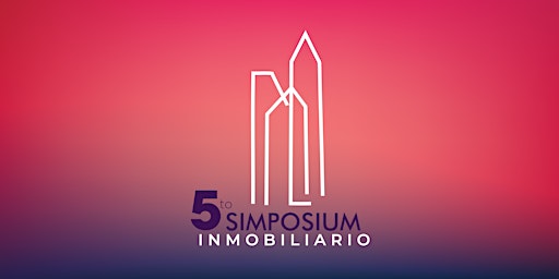Immagine principale di 5to SIMPOSIUM INMOBILIRIO Virtual 
