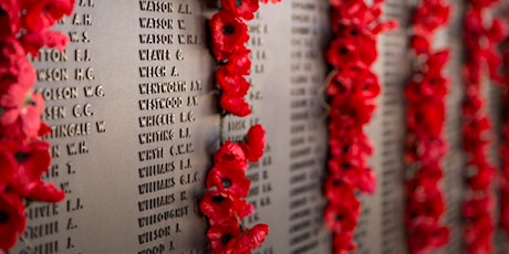 ANZAC Day 2024 - NZIA evening service