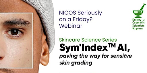 Hauptbild für Sym'Index™ AI, paving the way for grading sensitive skin