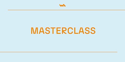 Masterclass WA | Pedro Lopes | Guionismo primary image