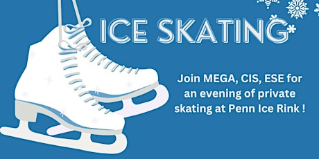 Ice skating ⛸️