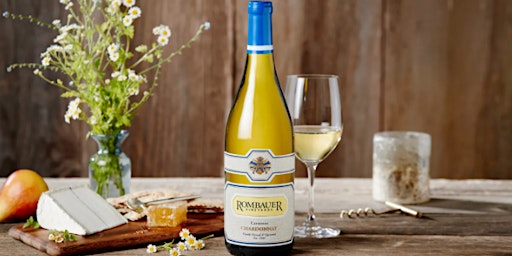 Rombauer Wine Tasting primary image