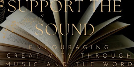 Support The Sound Star Student Spring Showcase