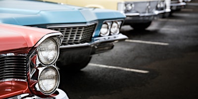 Owings Mills Cars Show primary image