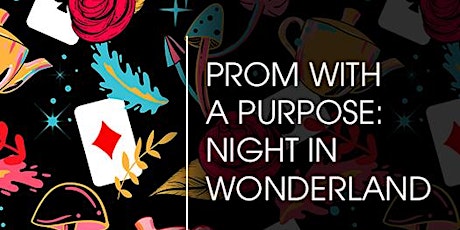 Prom with a Purpose