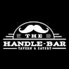 The Handle-Bar Tavern and Eatery's Logo